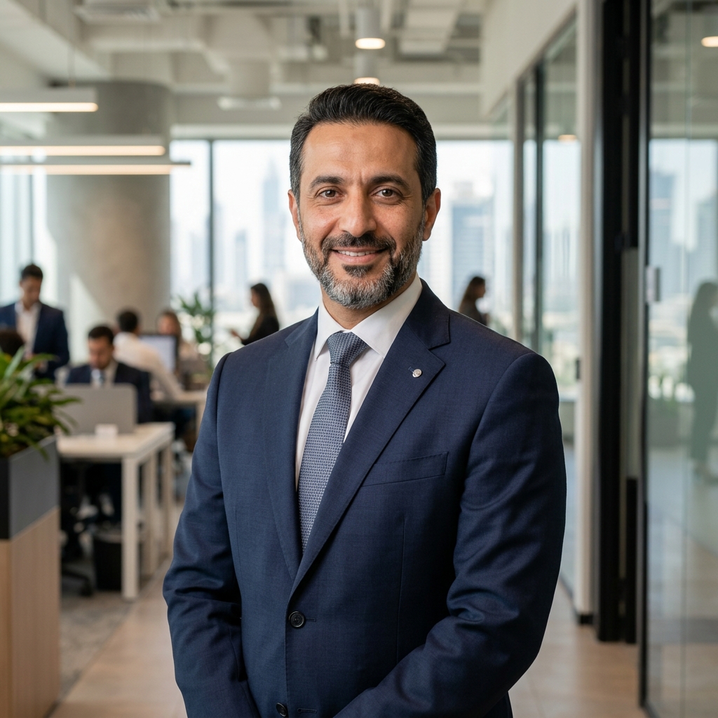 المهندس / أحمد أبطال